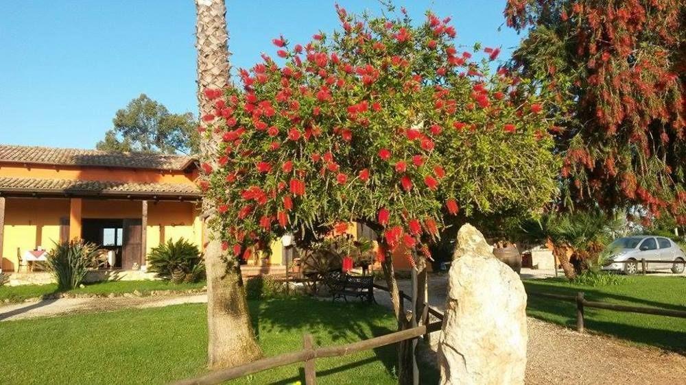 Agriturismo I Vigneti Farm stay