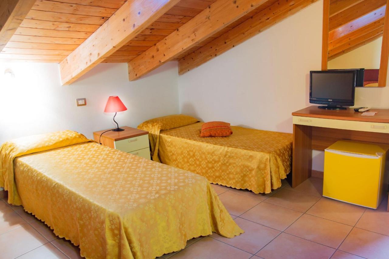 Farm stay Agriturismo I Vigneti