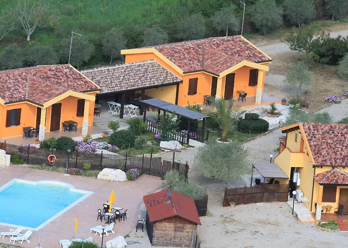 Agriturismo I Vigneti