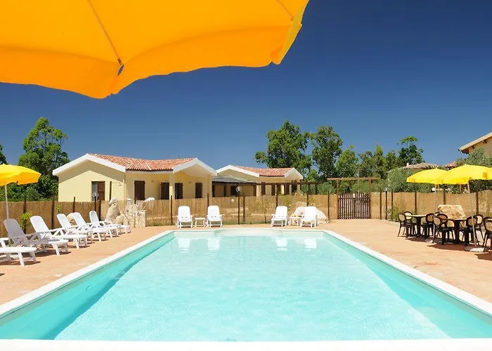 Agriturismo I Vigneti