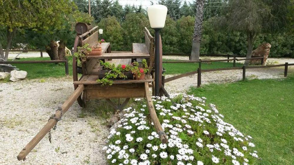 I Vigneti *