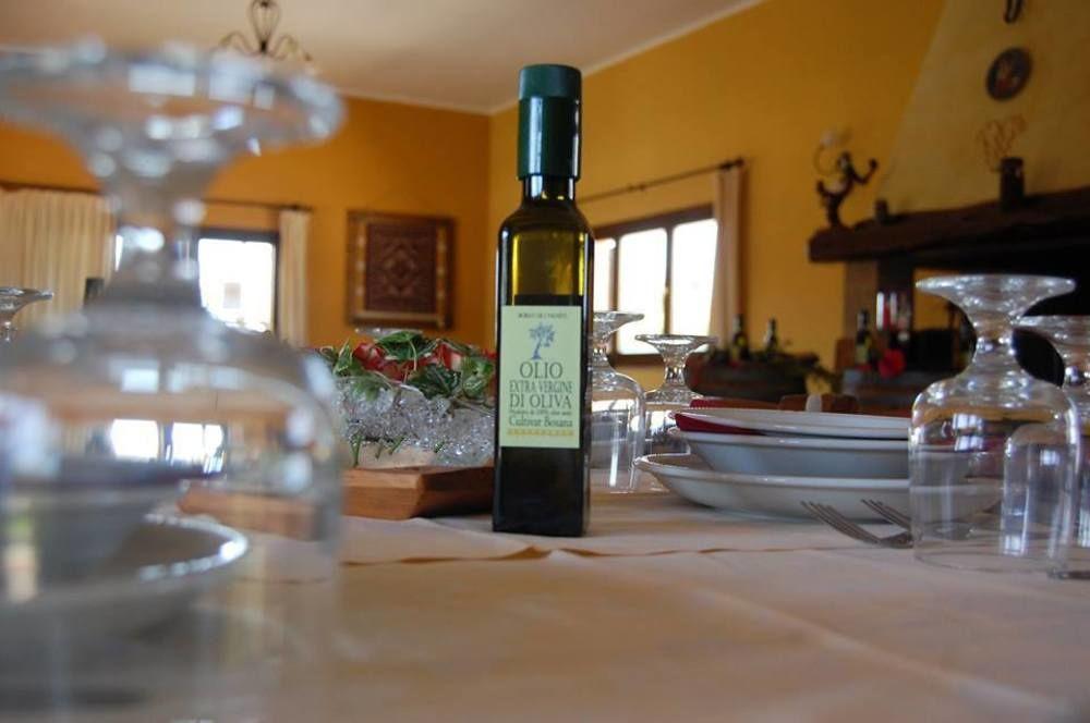 I Vigneti Alojamento de Turismo Rural *