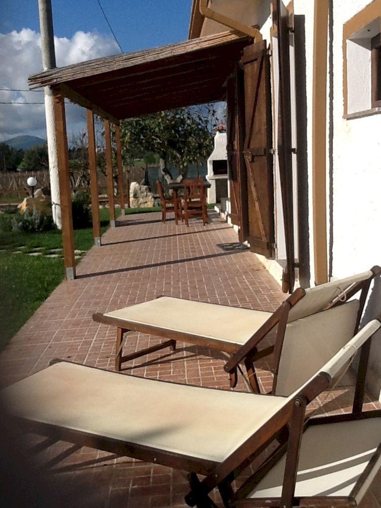I Vigneti Alojamento de Turismo Rural Olmedo