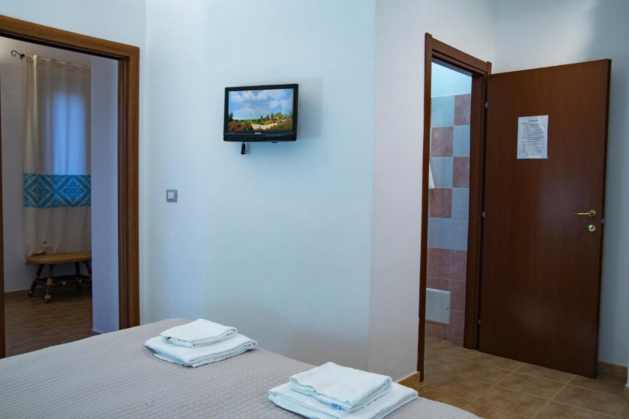 Alojamento de Turismo Rural I Vigneti *
