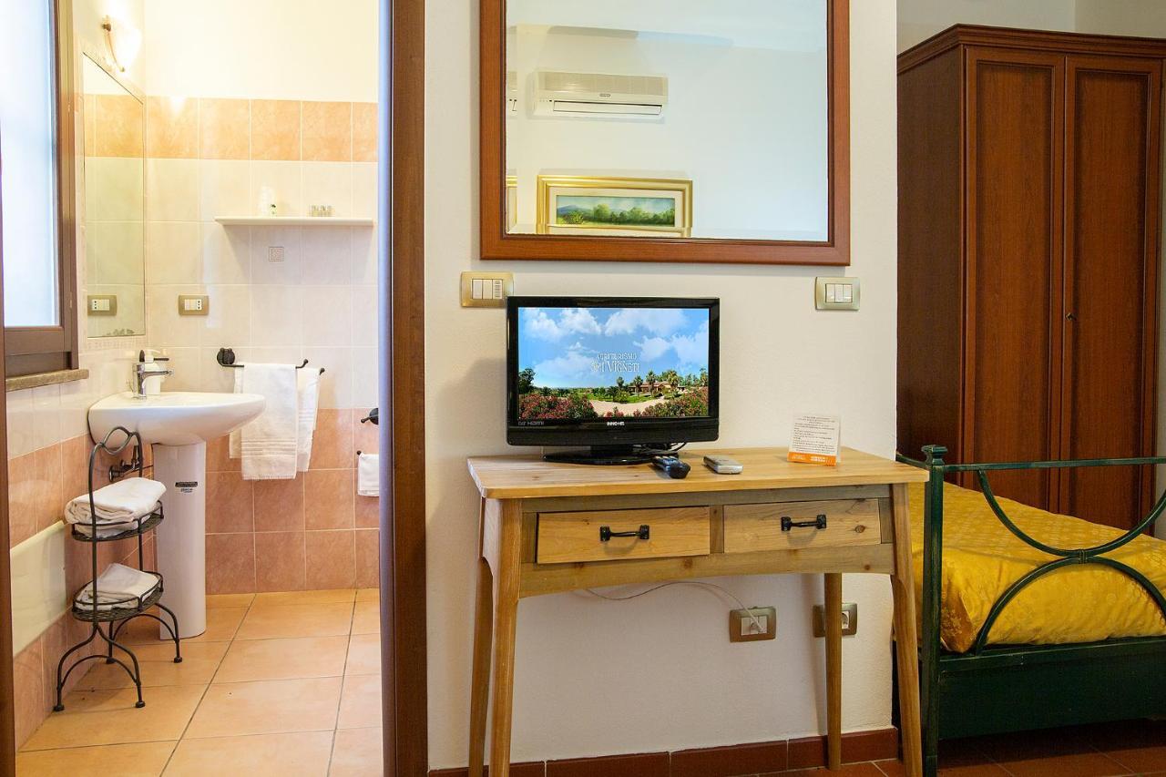 I Vigneti Alojamento de Turismo Rural *