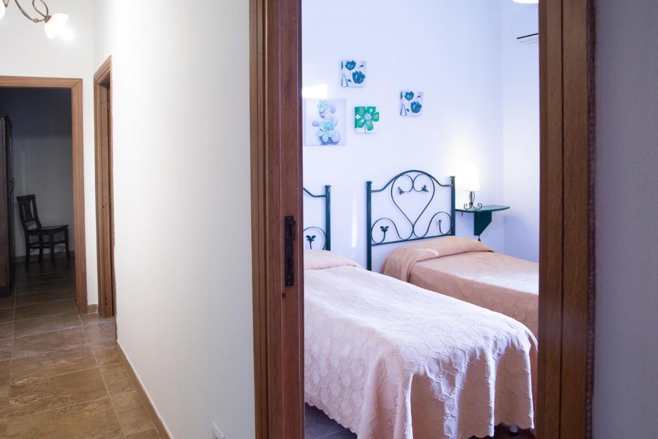 Alojamento de Turismo Rural I Vigneti *